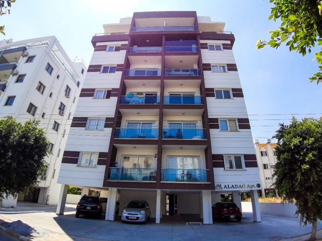 2+1 apt FOR SALE, NEAR EZIC PENUTS