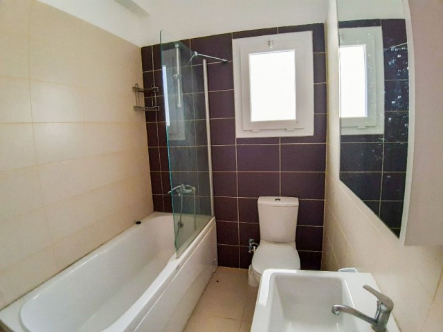 2 bedroom apt WITH GARDEN  in ESCAPE HOMES, 