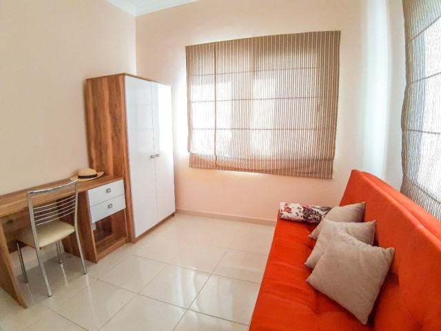 2 bedroom apt WITH GARDEN  in ESCAPE HOMES, 