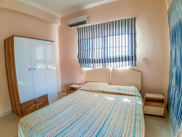 2 bedroom apt WITH GARDEN  in ESCAPE HOMES, 