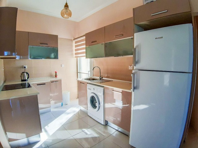 2 bedroom apt WITH GARDEN  in ESCAPE HOMES, 