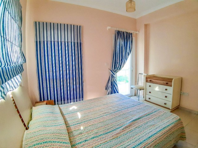 2 bedroom apt WITH GARDEN  in ESCAPE HOMES, 