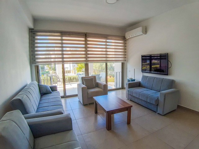 2 bedroom apt for sale in MILOS PARK COMPOUND