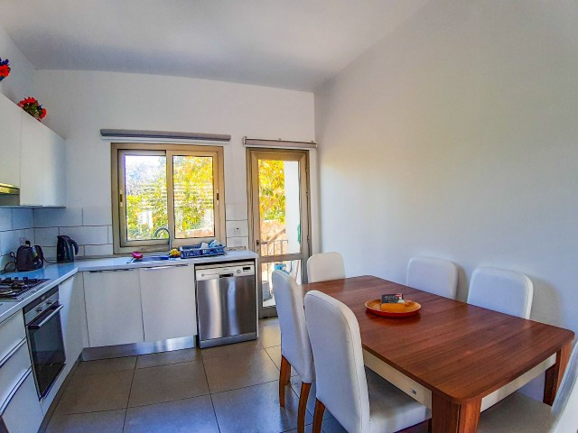 2 bedroom apt for sale in MILOS PARK COMPOUND