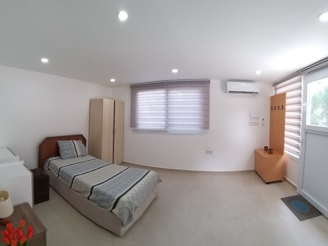 RENTAL IN ALSANCAK REGION VILLA