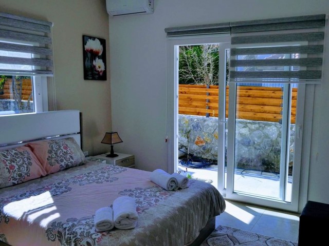 Rental villa in ALSANCAK area!