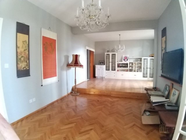 Villa For Sale in Ortaköy, Nicosia