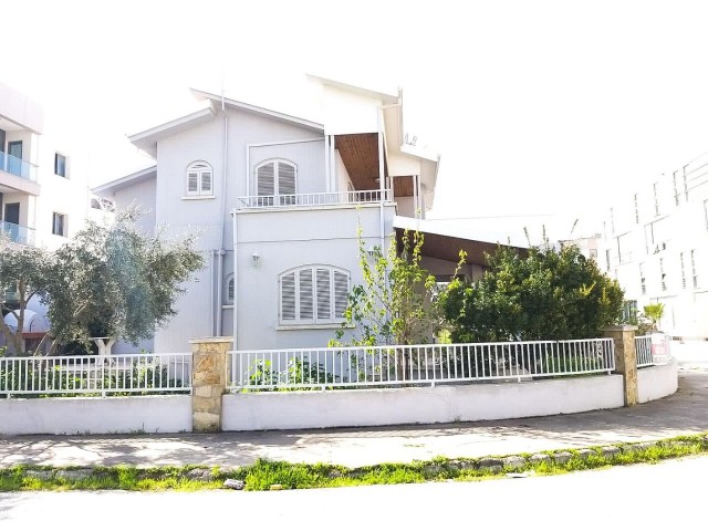 Villa For Sale in Ortaköy, Nicosia