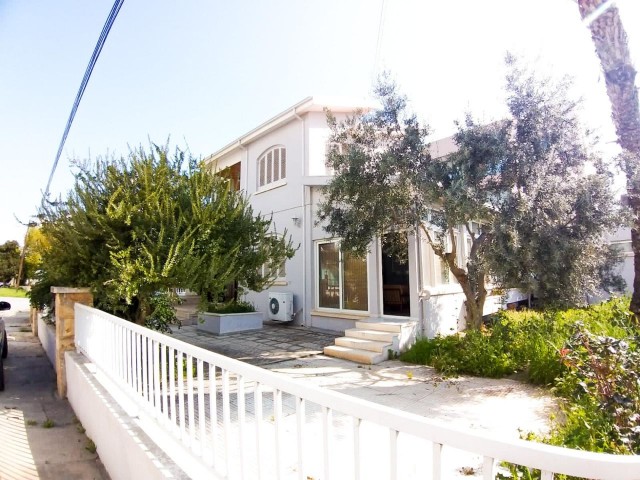 Villa For Sale in Ortaköy, Nicosia