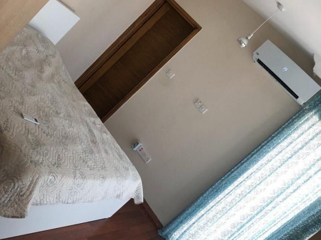 Penthouse For Sale in Aşağı Girne, Kyrenia