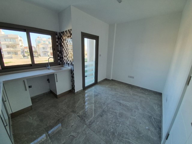 PERFECT FLAT IN GÖNYELİ!