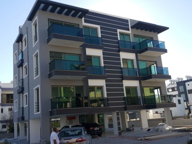 PERFECT FLAT IN GÖNYELİ!