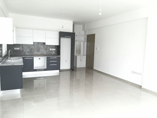 Flat For Sale in Alsancak, Kyrenia