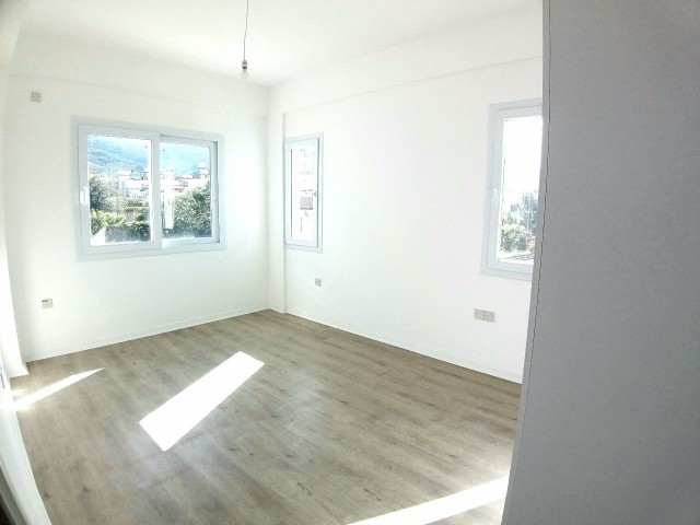 Flat For Sale in Alsancak, Kyrenia