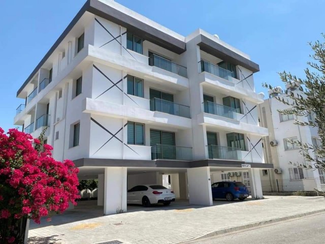 Flat For Sale in Gönyeli, Nicosia