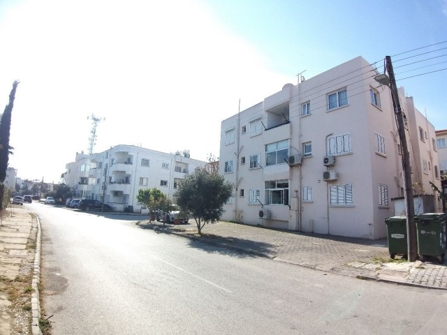 Flat For Sale in Yenikent, Nicosia