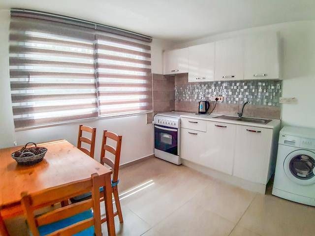 Daily Rental Villa in a decent Location in Alsancak Region **  ** 