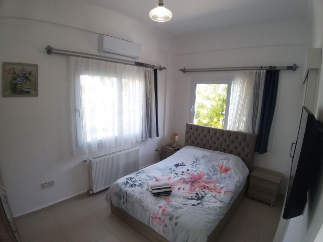 Daily Rental Villa in a decent Location in Alsancak Region **  ** 