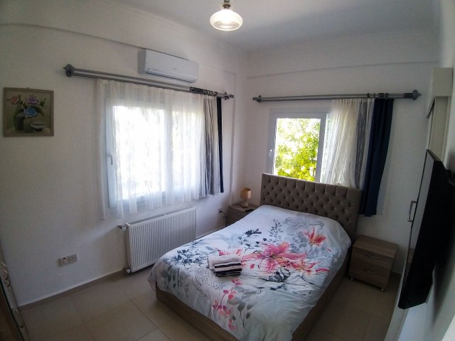 Daily Rental Villa in a decent Location in Alsancak Region **  ** 