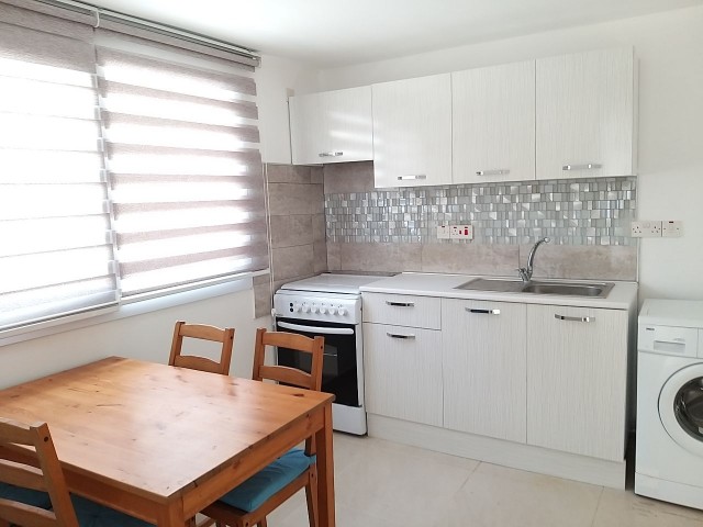 Daily Rental Villa in a decent Location in Alsancak Region **  ** 