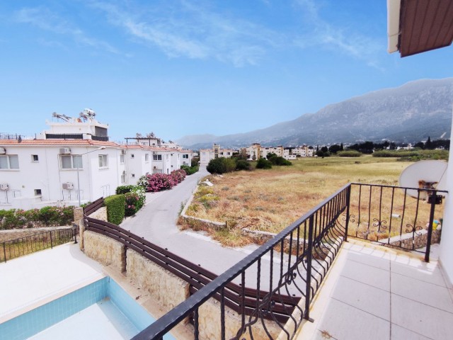 3 + 1 300m2 VILLA, 50 M TO THE SEA