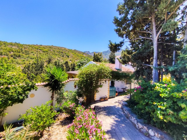 GORGEOUS VIEW 3 Bedroom VILLA WITHIN 2.340m2 LAND