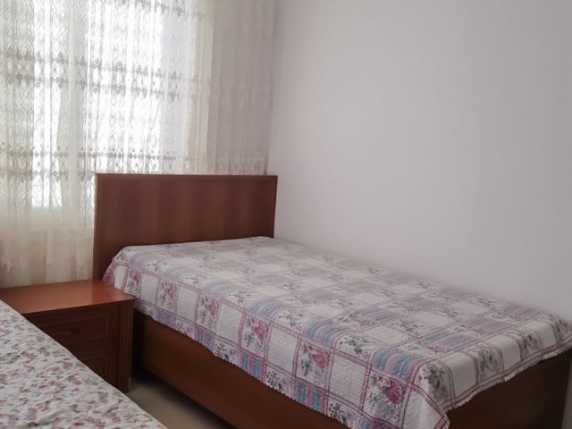 Mağosa -Kurudere Bölgesinde Satılık 3+1 130m2 Daire