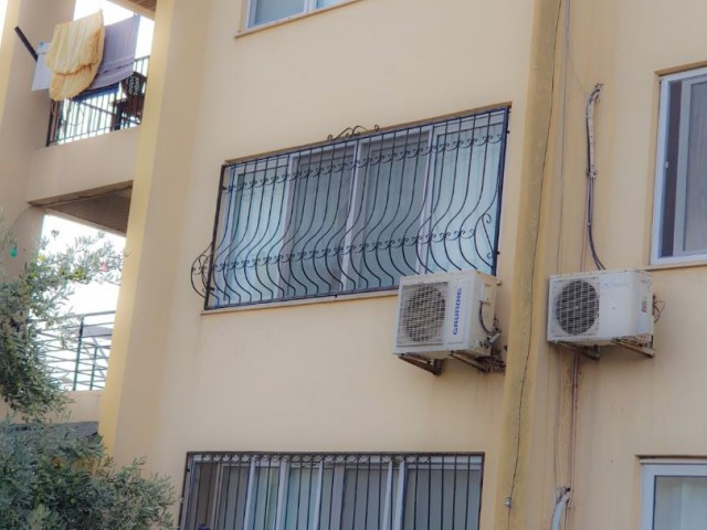 3+1 130m2 Flat for Sale in Famagusta-Kurudere Region ** 