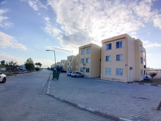 3+1 130m2 Flat for Sale in Famagusta-Kurudere Region ** 