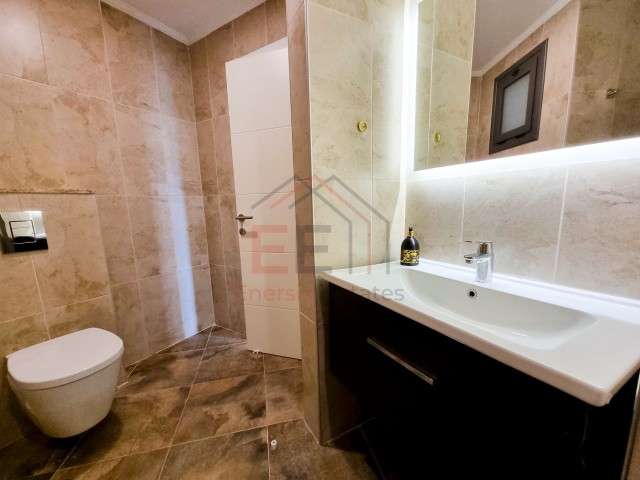 3+1 DUBLEKS PENTHOUSE, FEO ELEGANCE AKACAN REZIDANS