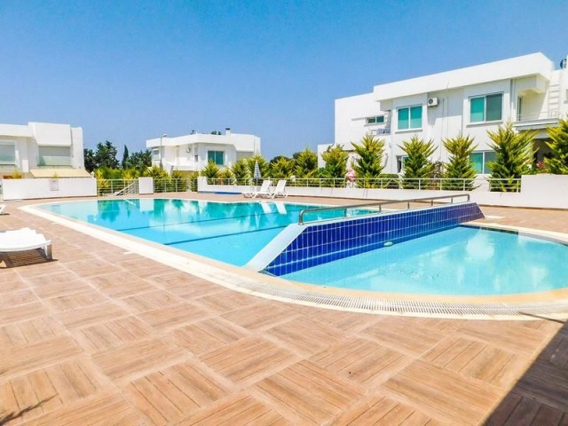 LUXUS 3 + 1 VILLA ZU VERMIETEN IN KYRENIA-KARAOGLANOGLU BEÖLESI ** 