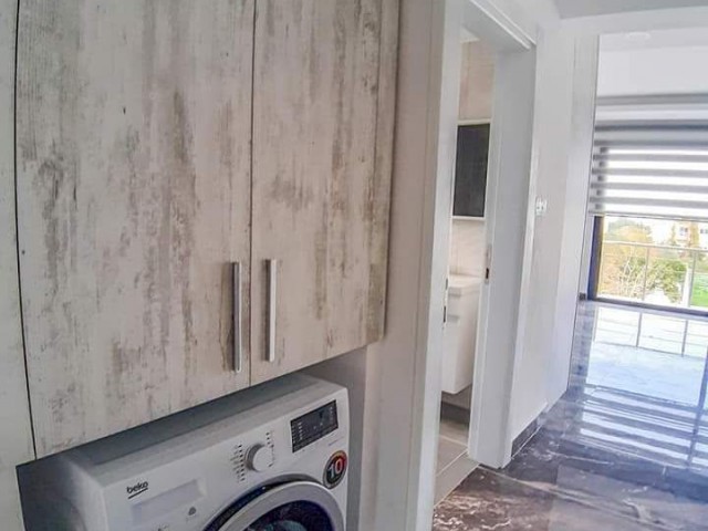 4+1 KIRALIK VILLA! GIRNE, KARAOĞLANOĞLU