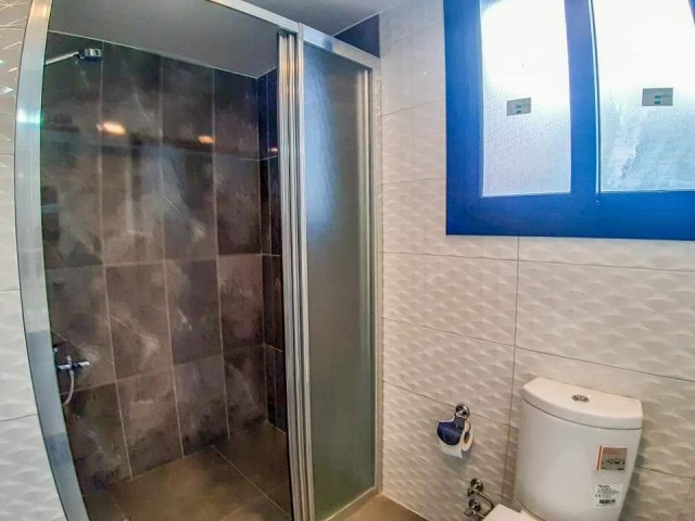 4+1 KIRALIK VILLA! GIRNE, KARAOĞLANOĞLU