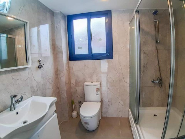 4+1 KIRALIK VILLA! GIRNE, KARAOĞLANOĞLU