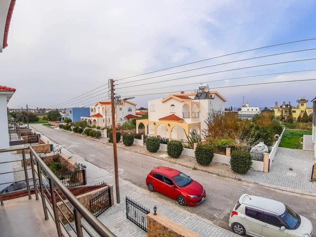 4 Bedroom Villa For Rent! Kyrenia, Karaoglanoglu