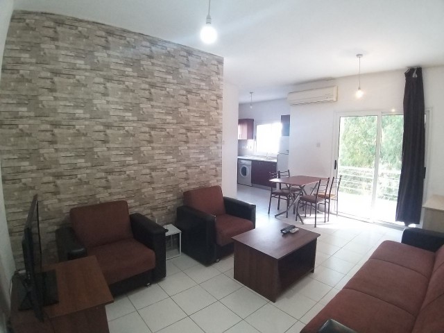 INVESTMENT APARTMENT OPPOSITE EMU IN MAGOSA CENTER ** 