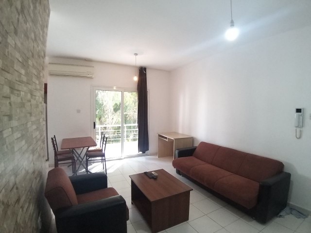 INVESTMENT APARTMENT OPPOSITE EMU IN MAGOSA CENTER ** 