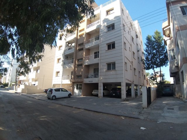 INVESTMENT APARTMENT OPPOSITE EMU IN MAGOSA CENTER ** 