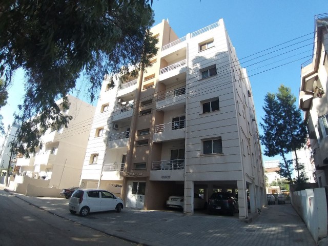 INVESTMENT APARTMENT OPPOSITE EMU IN MAGOSA CENTER ** 