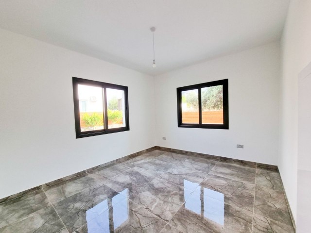 4+1 YENI MODERN VILLA