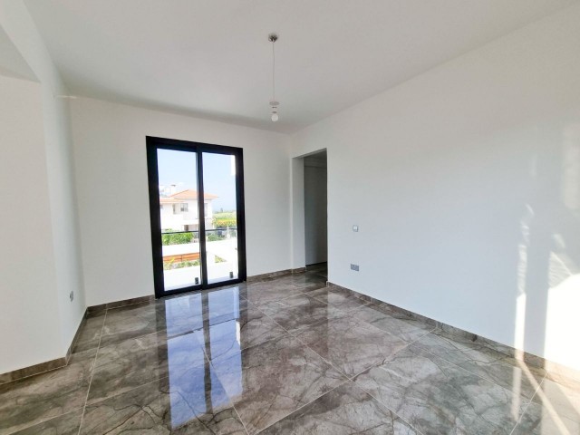 4+1 YENI MODERN VILLA