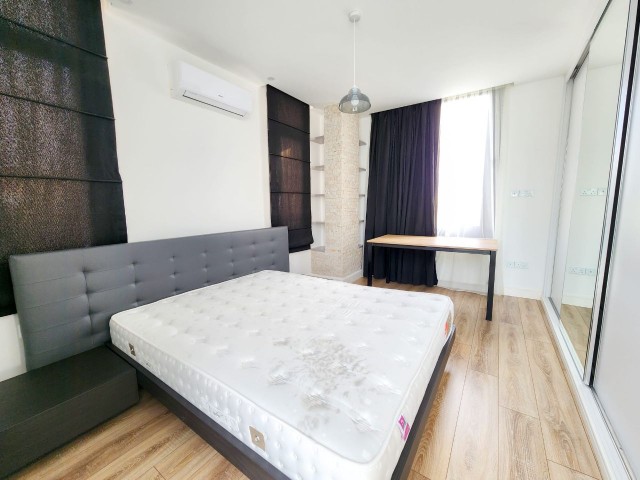 SATILIK LÜKS VILLA 3+1. GIRNE. ALSANCAK