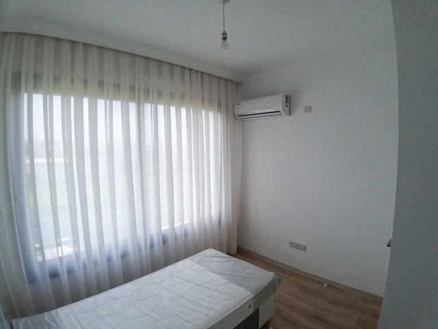 2+1 Flat for Rent in Alsancak, within walking distance to the main street and the sea