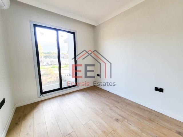 3+1 DENİZ MANZARALI LÜKS LOFT DAIRE