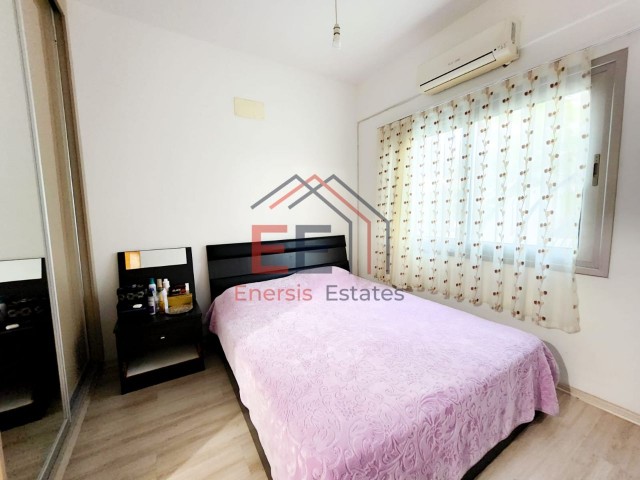 2 BEDROOM FLAT FOR SALE!!