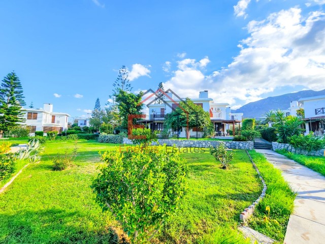 نیمه جدا برای اجاره in Edremit, گیرنه