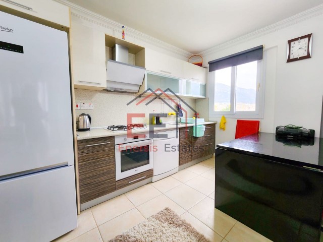 3+1 APARTMENT FOR RENT. ALSANJAK. FOR ATAKARA MARKET