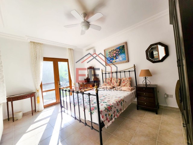 3+2 SATILIK MUHTEŞEM PRIVATE VILLA