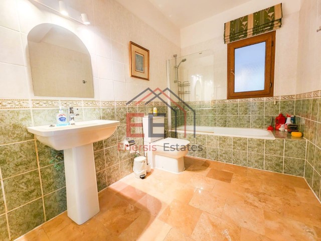 3+2 SATILIK MUHTEŞEM PRIVATE VILLA