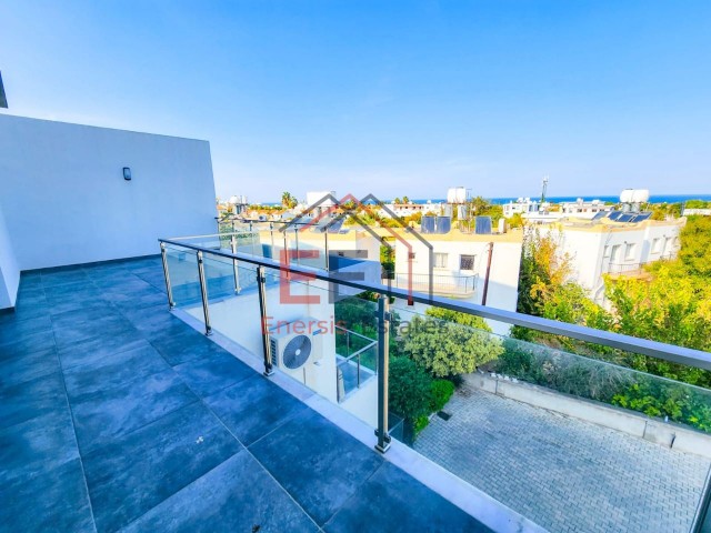 3+1 FOR SALE DUPLEX PENTHOUSE